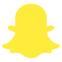 Snapchat,Logo,Social,Social media ok 